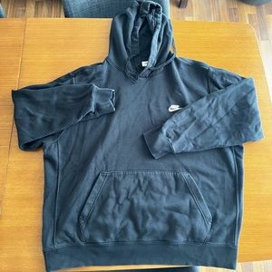 Nike hoodie